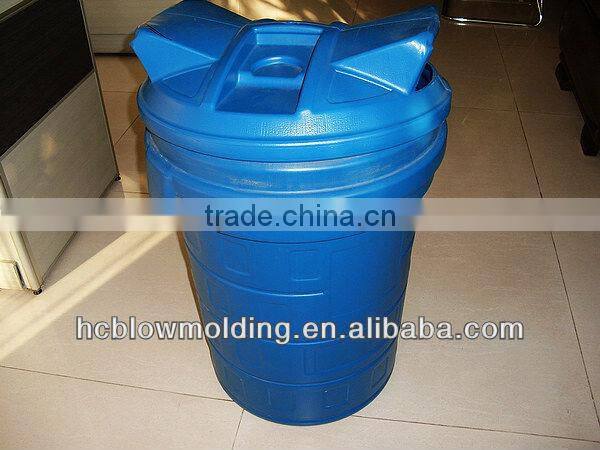 120-200Lplastic garbage bin