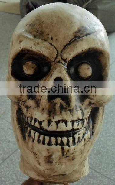 OEM Funny gift, plasticl Pumpkin decorations kids Halloween toys