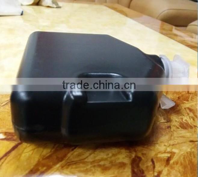 OEM Blow Molding Plastic Tank Chemical Plastic Jar Water Cans Huizhou Factory