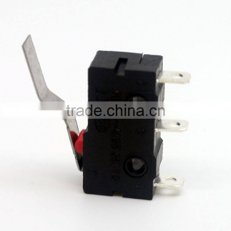 Smart micro switch KW4-ZHF