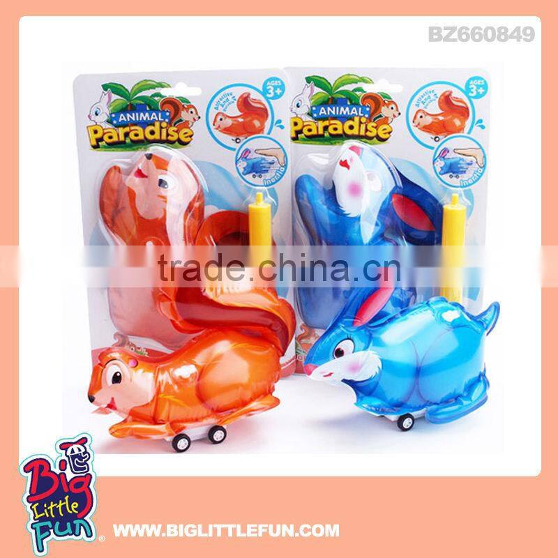 Fart toy whoopee cushion ,inflatable toys for kids