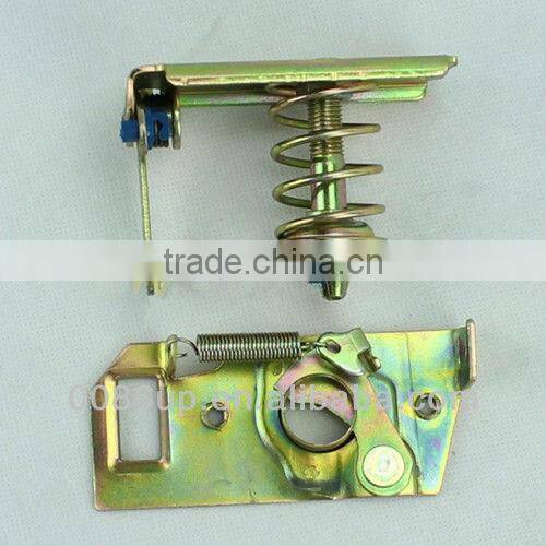 Good quality & Low price Auto spare Parts hood lock,Bonnet safety catch missing for Geely ck