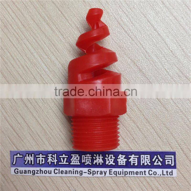 3/8 Ceramics spiral jet full cone spray nozzle