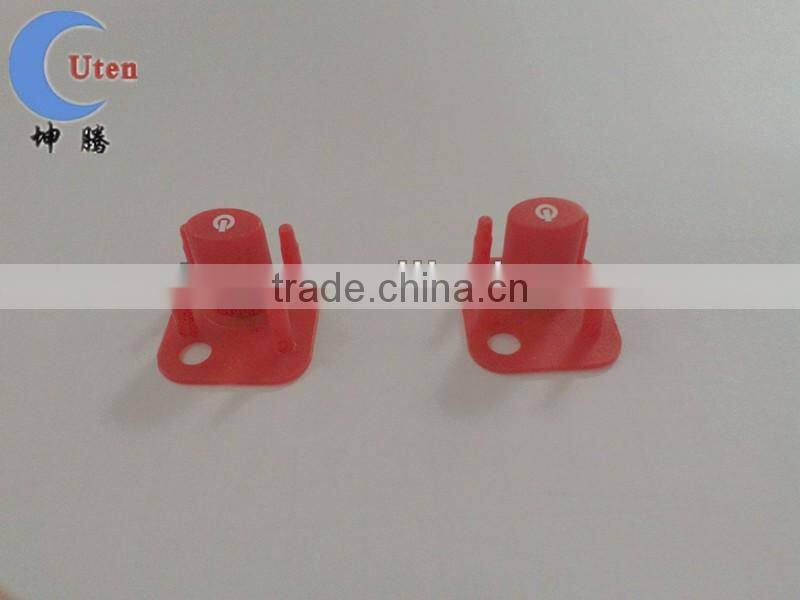 Silicon Switch Keypad