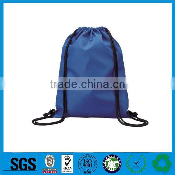 hot sale recycle 100% PP non-woven fabric shopping bags