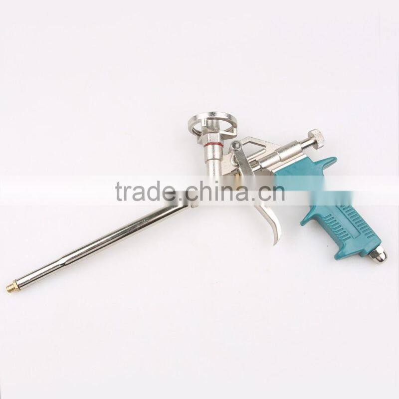 professional zinc alloy metal foam dart gun