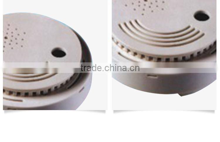 New product intelligent smoke detector / fire Alarm System