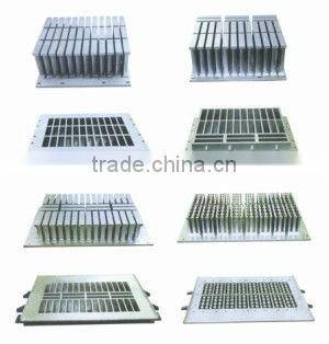 High Performance!! Best Sale Brick Molds made in China