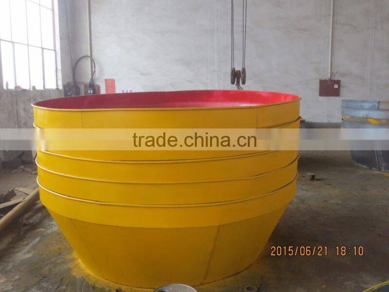 Gold ore grinding pan mill, Sudan Gold Wet Pan Mill Price