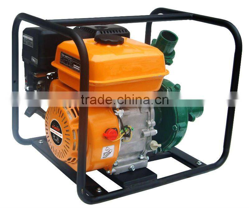 Hot Sale 3 inch Size Gasoline/Petrol Centrifugal Water Pump