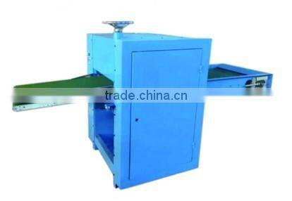 Compression Cushion Pillow Covering Machine