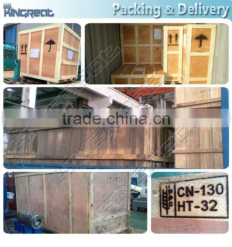 High Effective Salt Industrial Centrifuge Machine