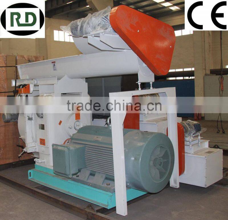 biomass energy wood pellet mill for sale