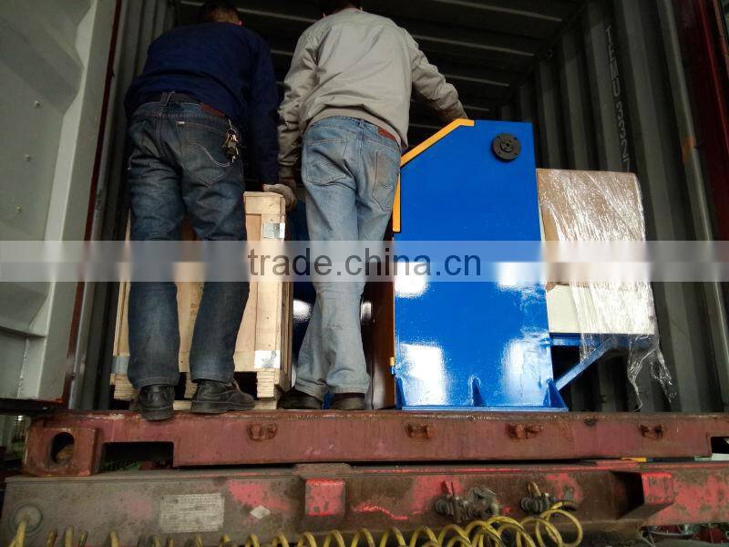 galvanized steel wire drawing machine