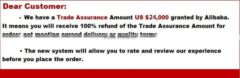 Lighting distributing box with IP30 protection custom made