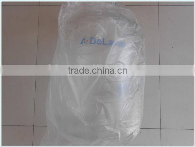 Glass Milk Meter for Milking Parlor