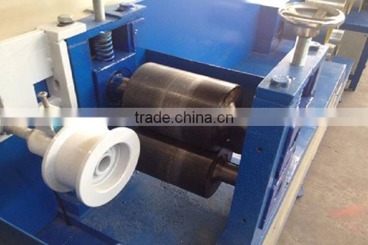 energy saving plastic farm film pp strapping band line