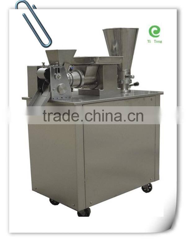 SS Automatic Electric hight Capacity Chinese dumpling maker/machine for making dumpling home