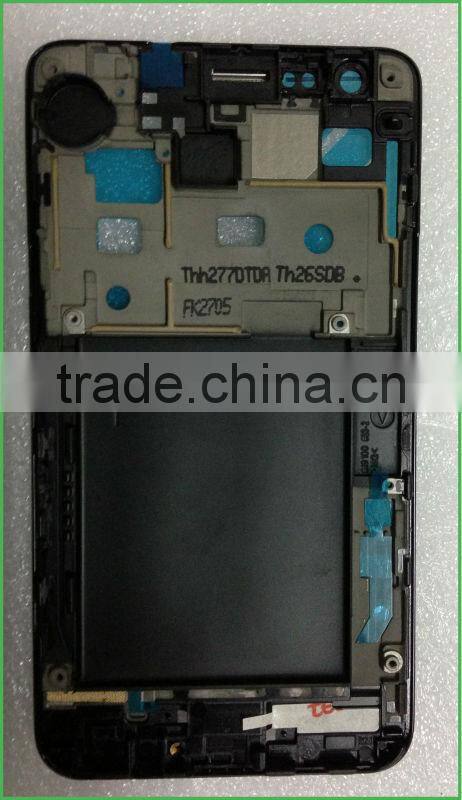 For sam s2 i9100 middle frame A frame for sam i9100