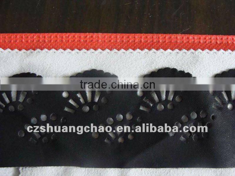 4 Inches Ultrasonic Lace Sewing Welder Machine