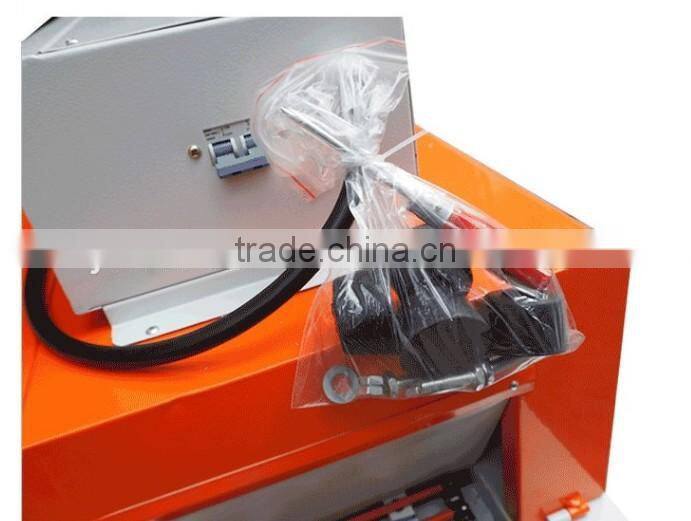 Small Table Top Shrink Tunnel
