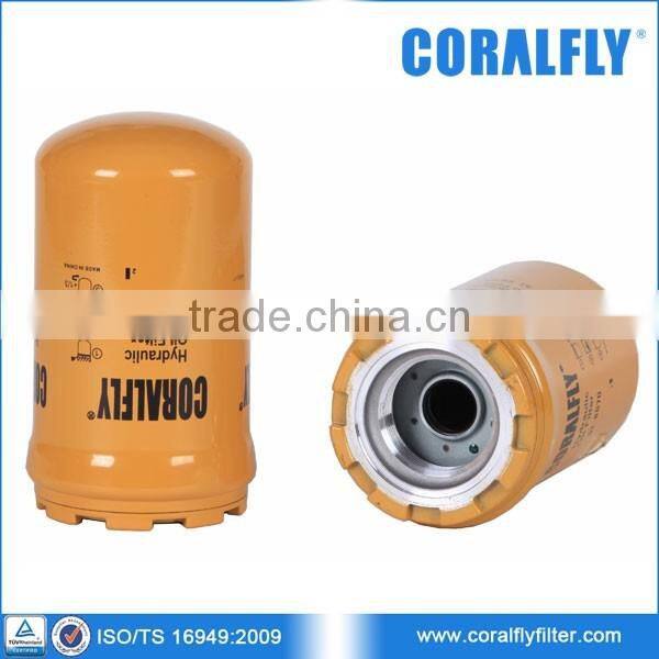 Fit for 307 4D32 Hydraulic filter 5I8670