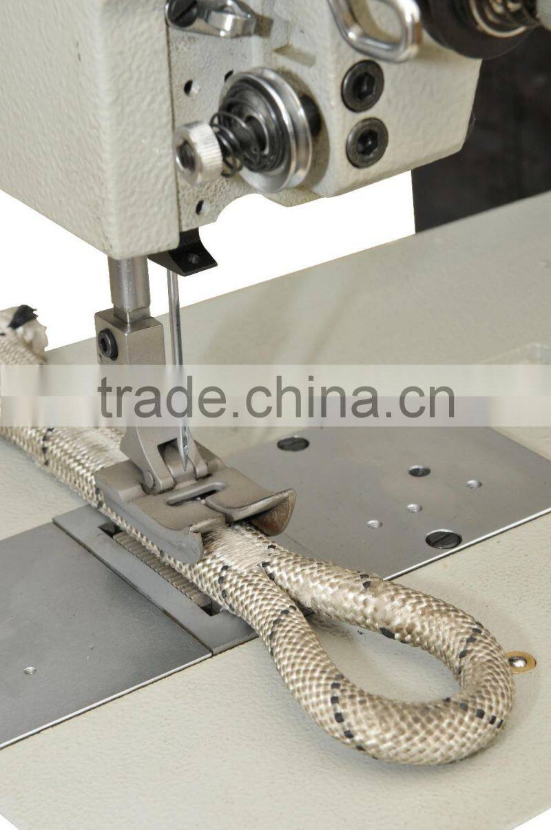 Keestar 266-R safety ropes sewing machine
