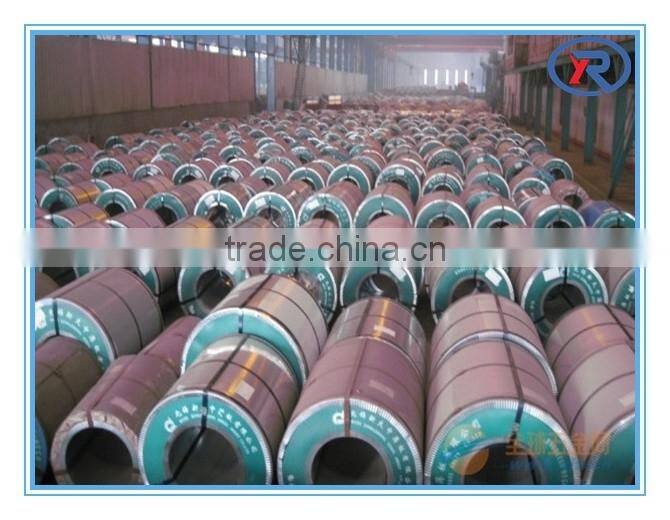 color coated steel coil Prepainted Steel Coil