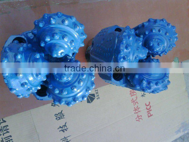 NWY diamond core drill bit