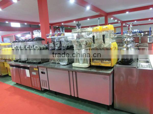 Hot sale commercial ice crusher, ice crusher machine for sale(ZQR-XH168)