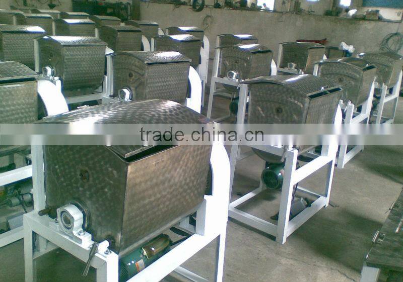 Noodle Making Machine Dough Presser