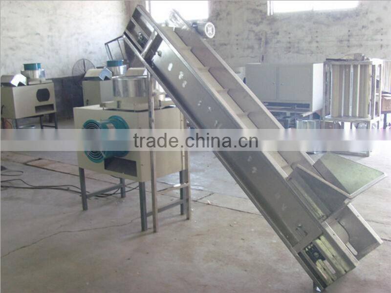 Garlic bulb Separating Splitting machine