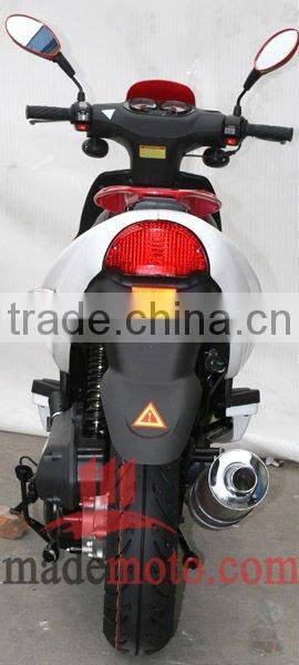 EEC Approved unite motor scooters MS1267EEC