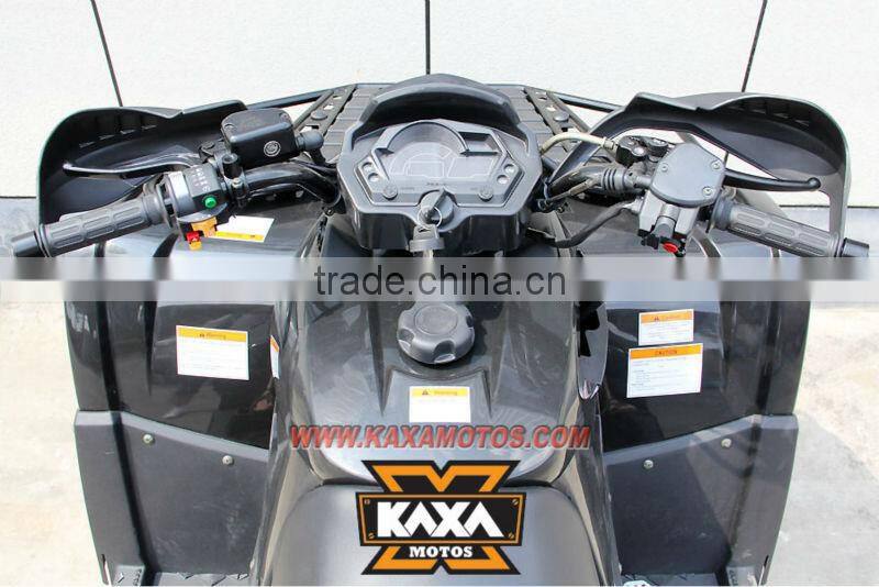 550cc 4x4 ATV Quad