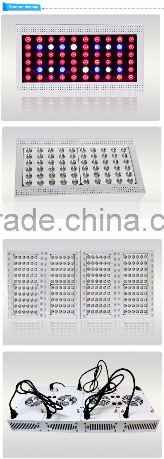 Online shopping grow tent kit hydroponics system,indoor plant supports 300w full spectrum led grow light