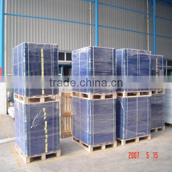 3mm thick clear polycarbonate flat sheet