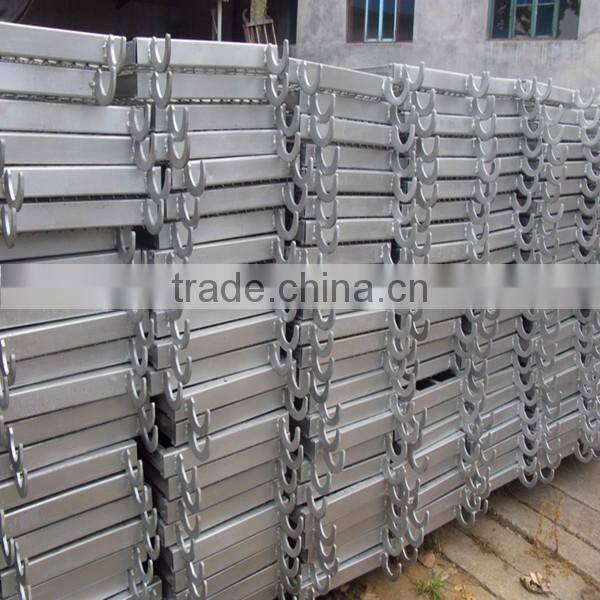 wholesale scaffolding steel plank catwalk from TYT with great price and quality