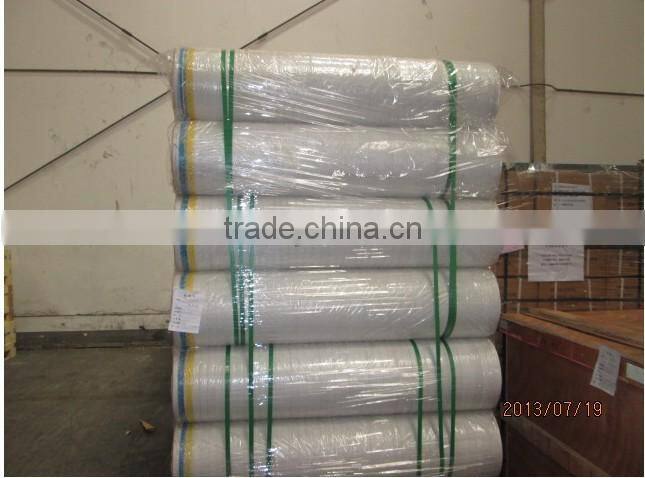UV treated protection white bale net wrap ,baler net