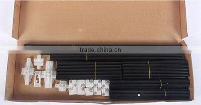 blue nice storage wardrobe WAR00002-2