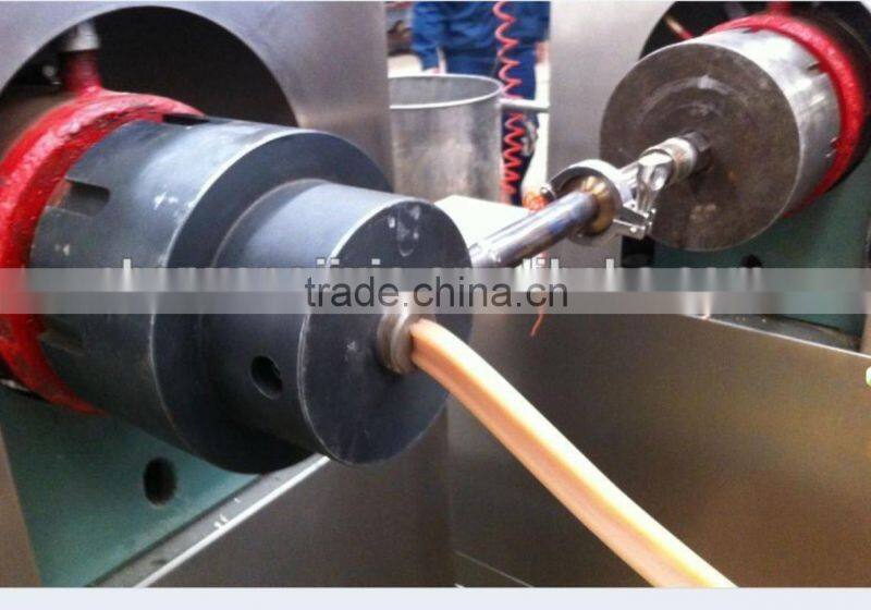 Automatic Chewing Pet Food Machine