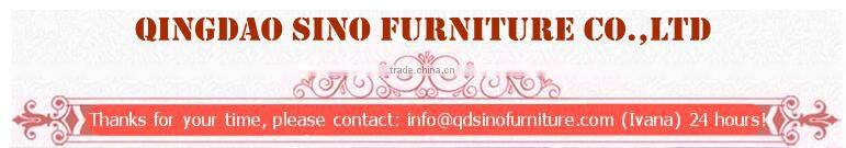 Sinofur manufacture lounge sofa furniture