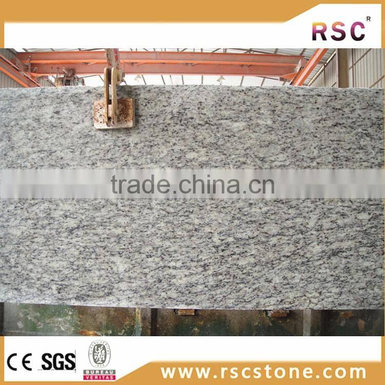 Spain rose white granite