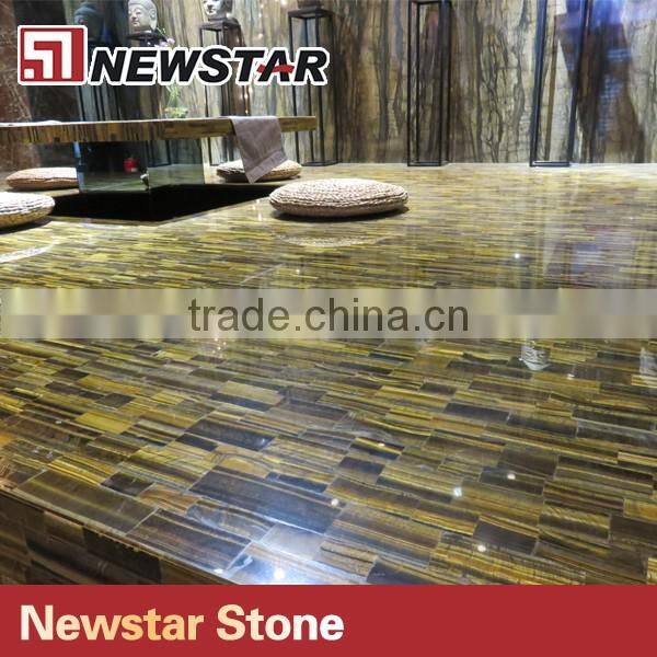 Yellow Gemstone Slab Yellow Topaz Gemstone Price