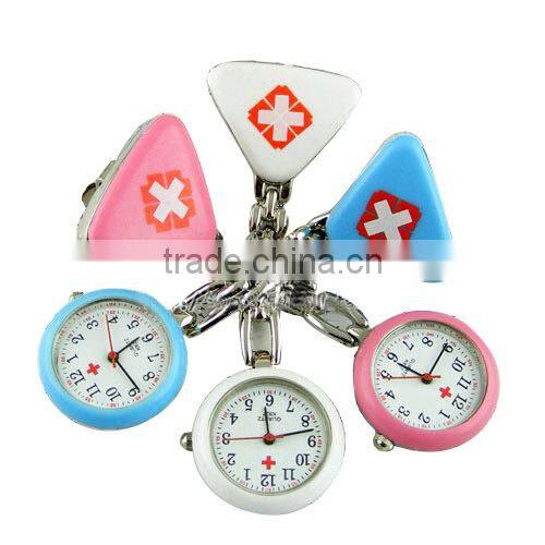 Funny Silicone Pat Bracelet Watch Band