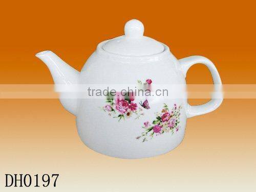 Factory direct wholesale ceramic electric pot