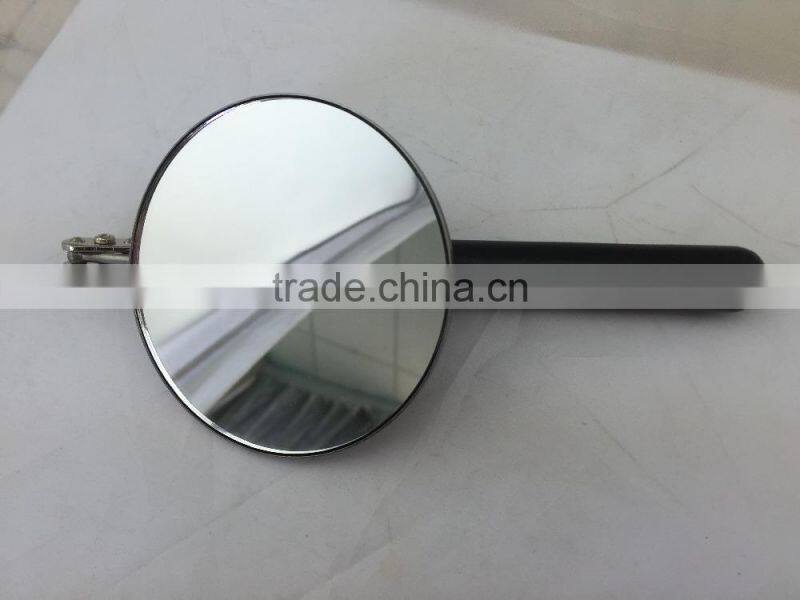 telescoping inspection mirror/Telescoping Self Exam Mirror/Foot Exam Mirror
