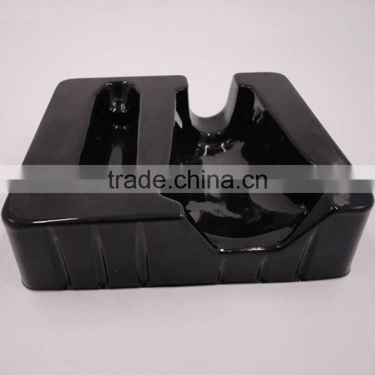 PP/PET/PVC Custom clear Blister divider food plastic package top Quality Clamshells Blister Packaging For food