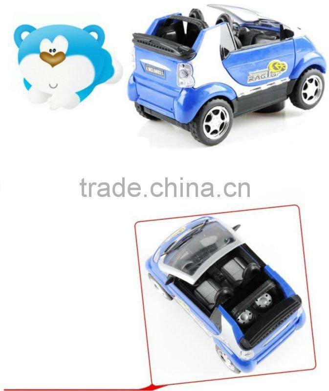 Supply fashion plastic car toys small order