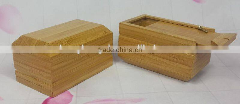 wholesaler Bamboo urns for human or pets ashes with competitive price