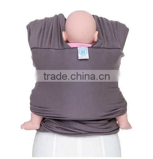 2015 Best Sale baby wrap sling,baby carriers ,babycarry wrap